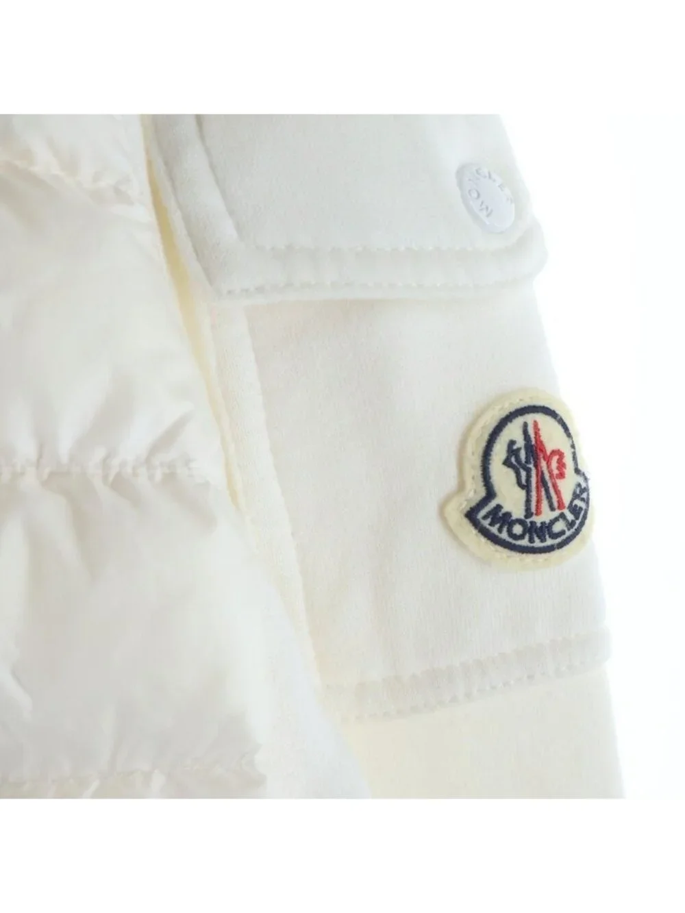 Moncler product name
